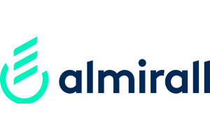 Almirall company logo
